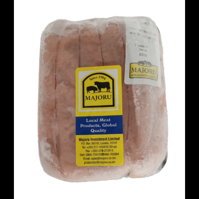 Pork Chipolatas