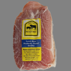 Back Bacon