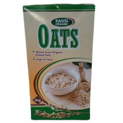 Rolled Oats
